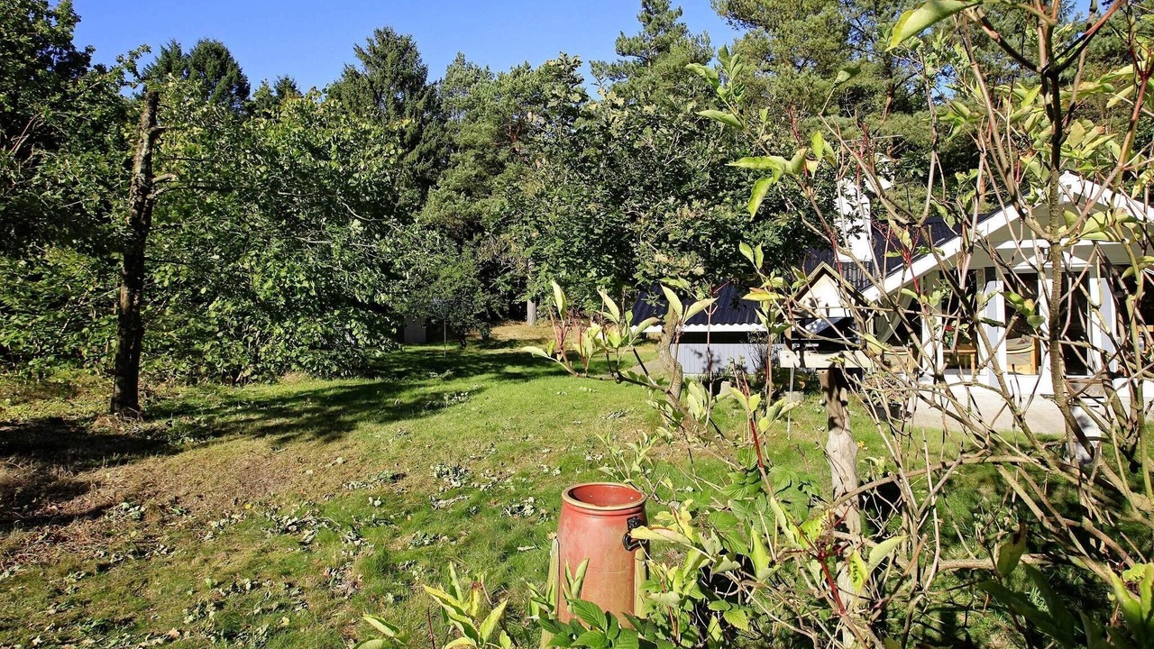 Photo of Outdoor in Øster Melholt