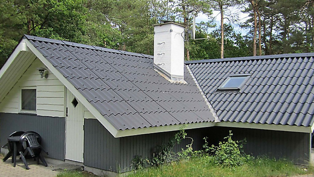 Photo of Outdoor in Øster Melholt