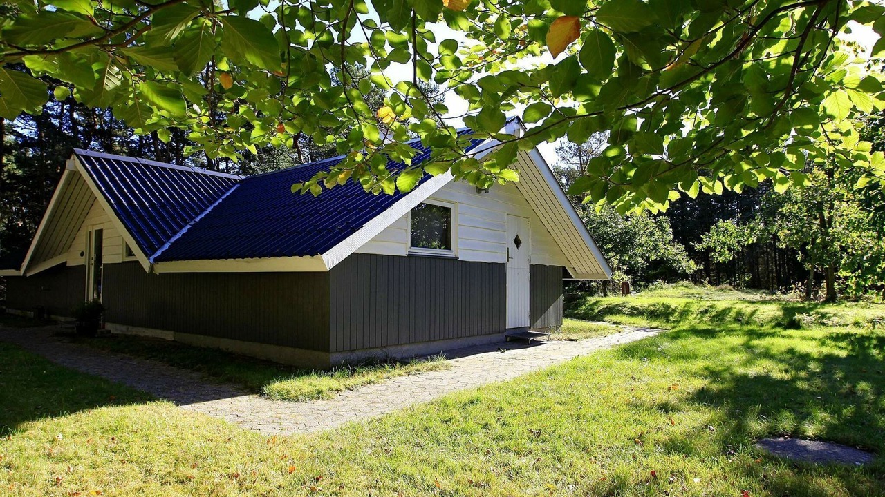 Photo of Outdoor in Øster Melholt