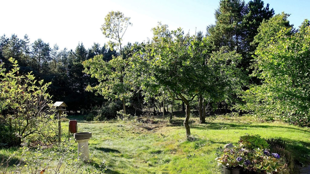 Photo of Outdoor in Øster Melholt