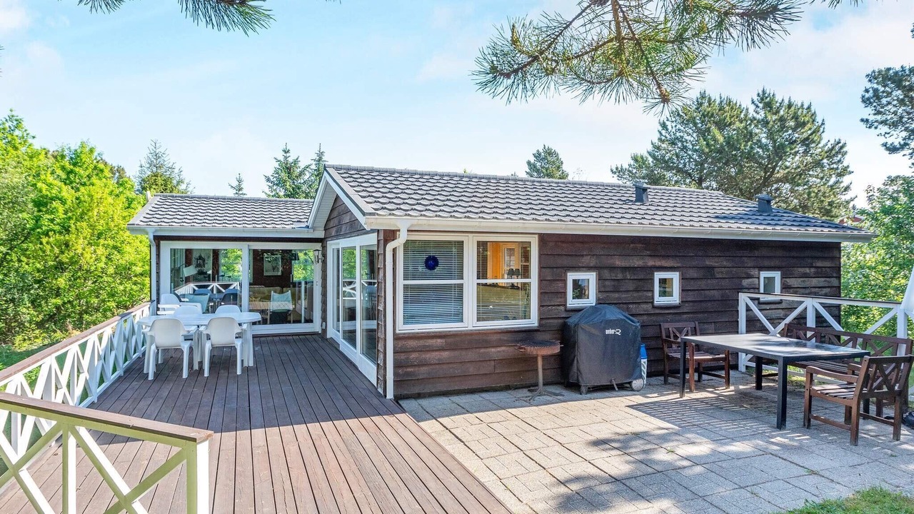 Photo of Outdoor in Logstor