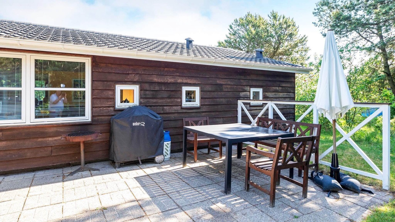 Photo of Outdoor in Logstor