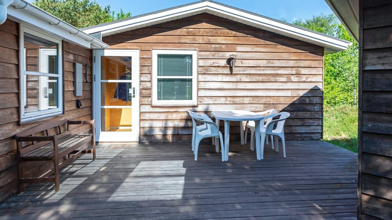 Photo of Outdoor in Logstor