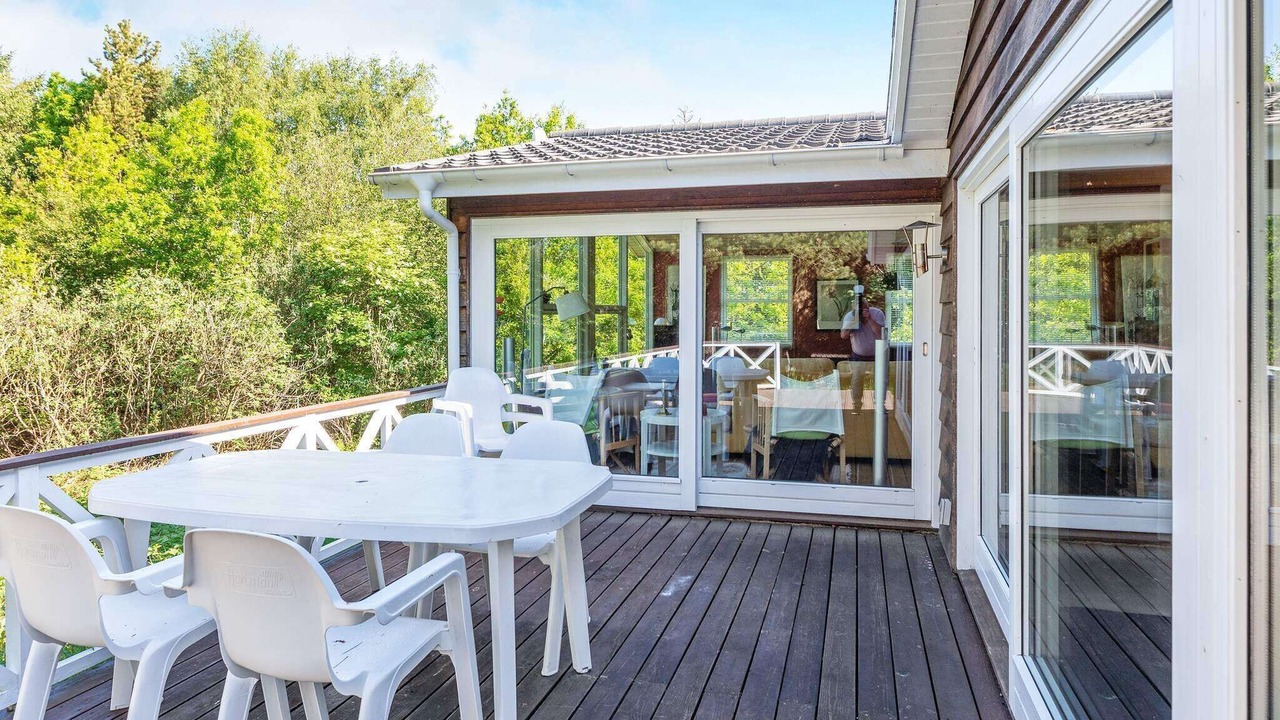 Photo of Outdoor in Logstor