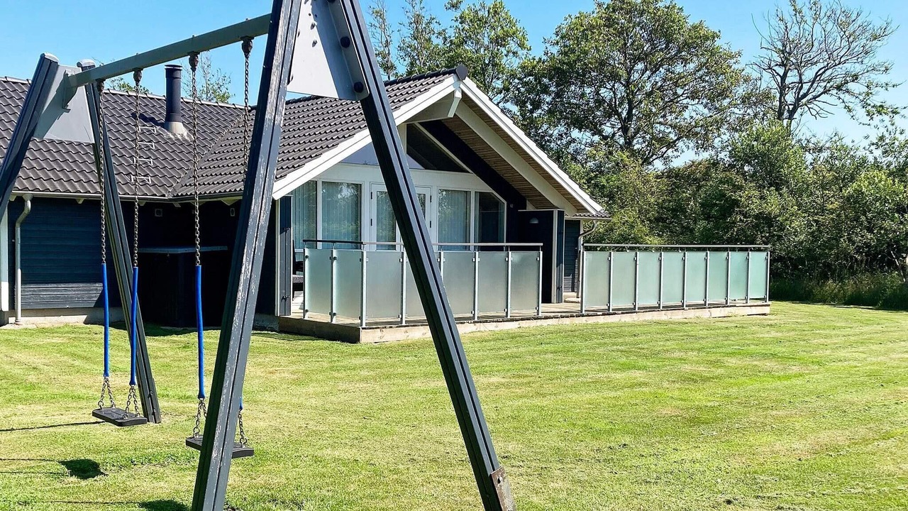 Photo of Outdoor in Vinderup
