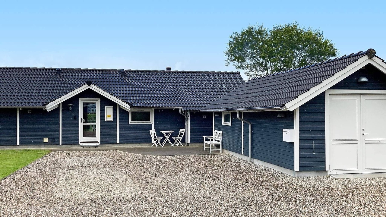 Photo of Outdoor in Vinderup