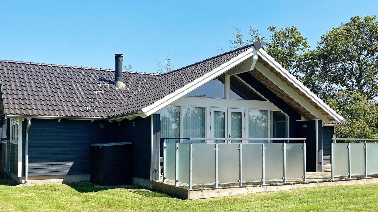 Photo of Outdoor in Vinderup