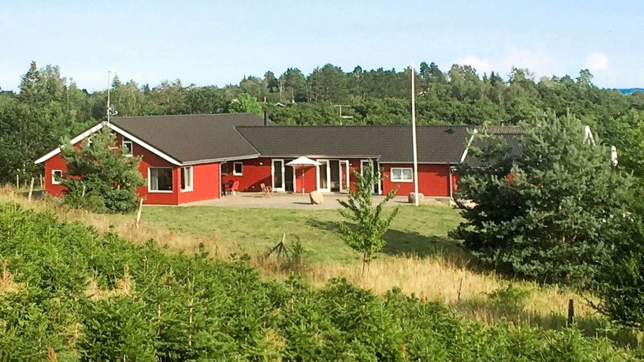 Photo of Outdoor in Lyngsbæk Strand
