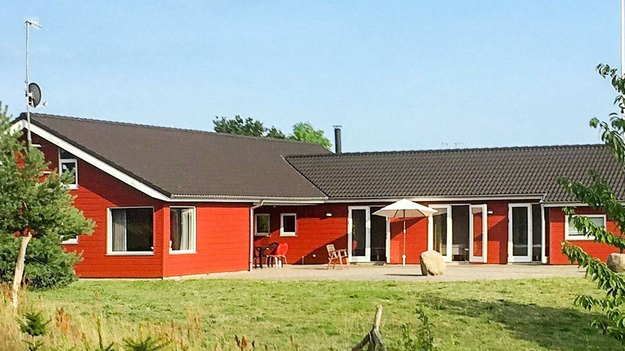Photo of Outdoor in Lyngsbæk Strand