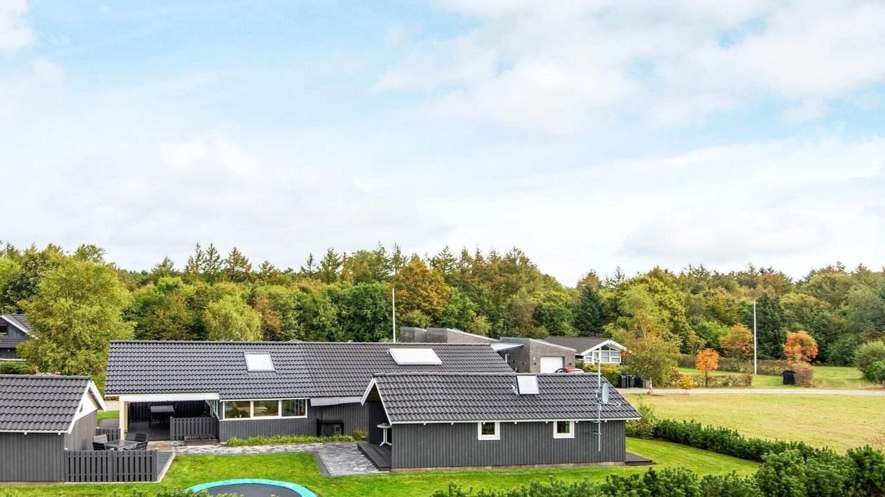 Photo of Outdoor in Hovborg