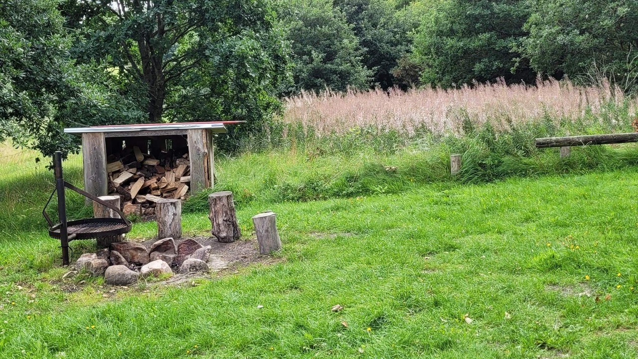 Photo of Outdoor in Hovborg
