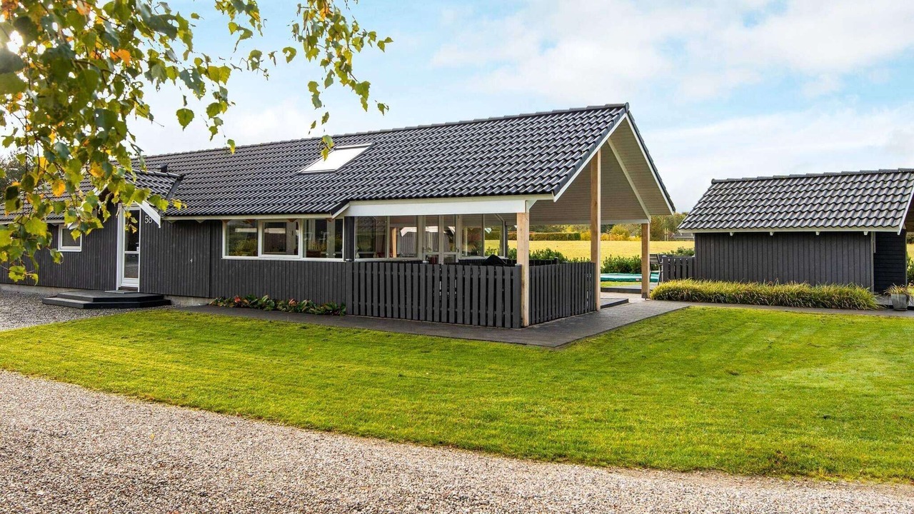 Photo of Outdoor in Hovborg