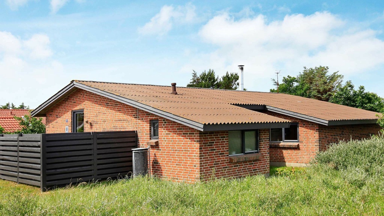 Photo of Outdoor in Vorupør