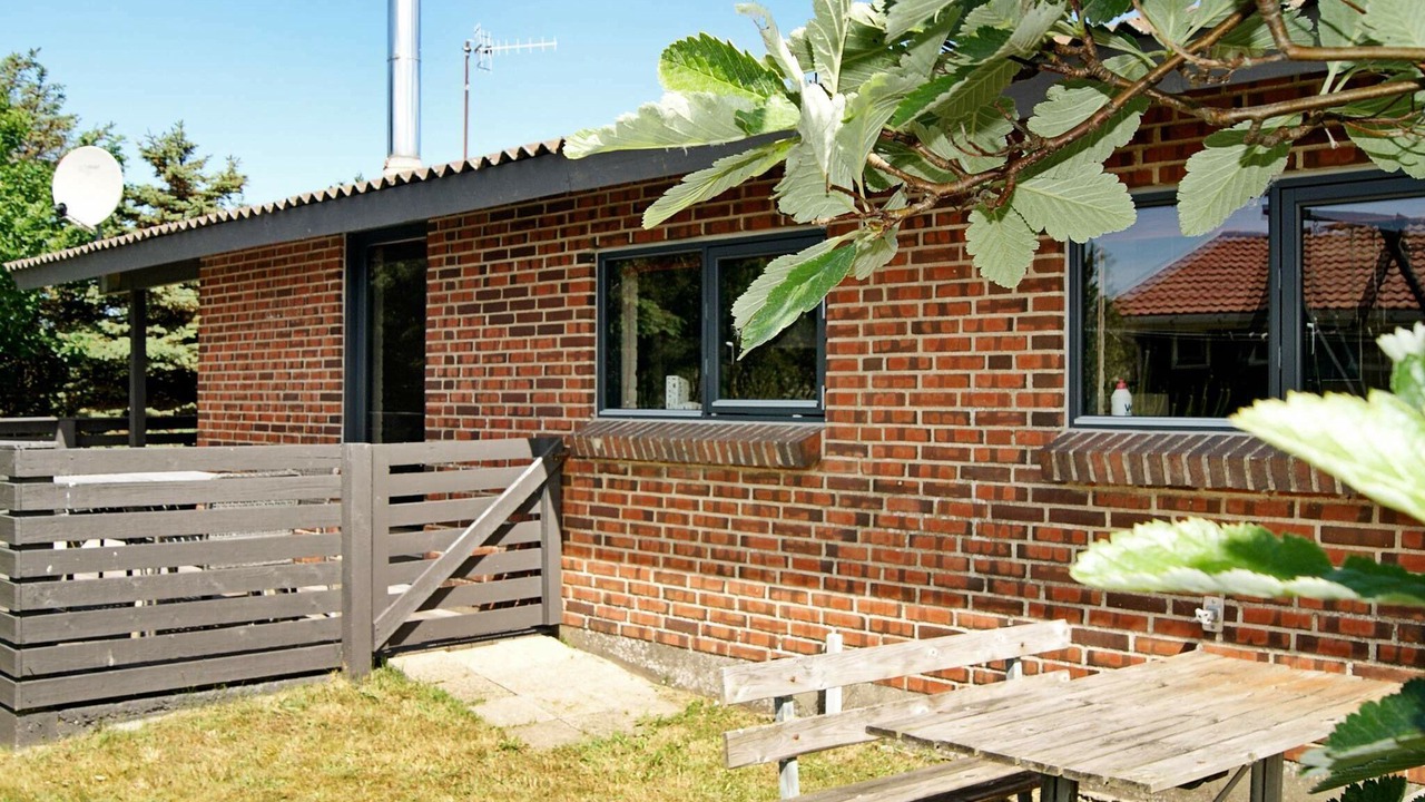 Photo of Outdoor in Vorupør