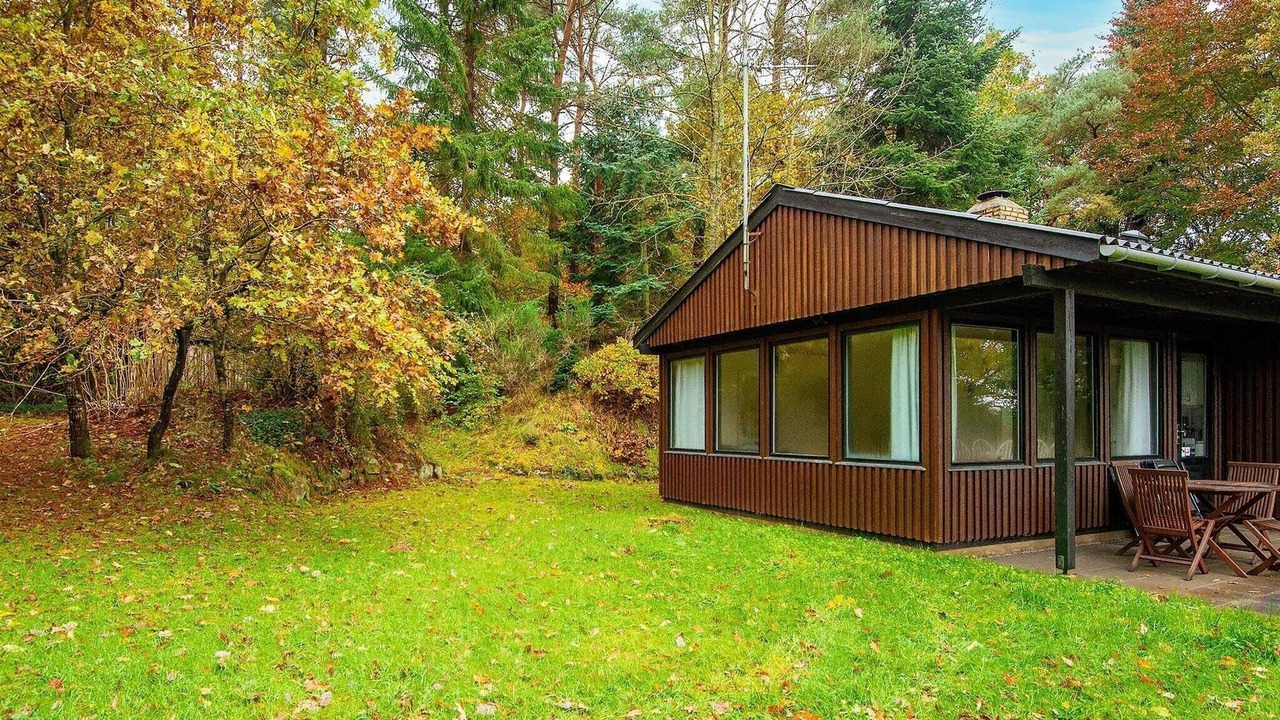 Photo of Outdoor in Helberskov