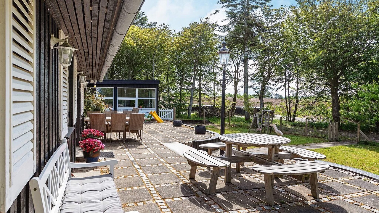 Photo of Outdoor in Trend