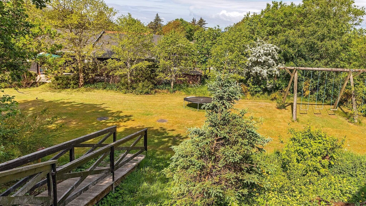 Photo of Outdoor in Trend