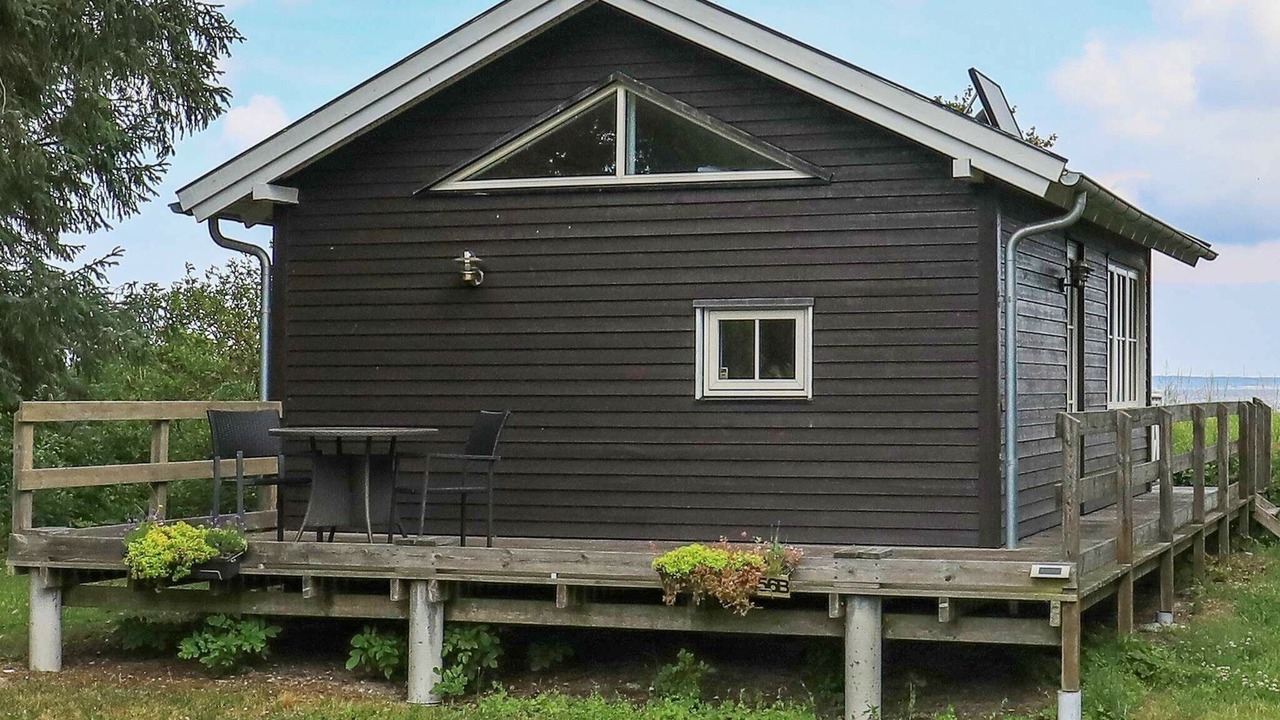 Photo of Outdoor in Oure