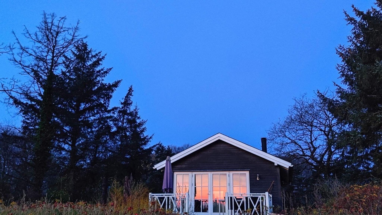 Photo of Outdoor in Oure