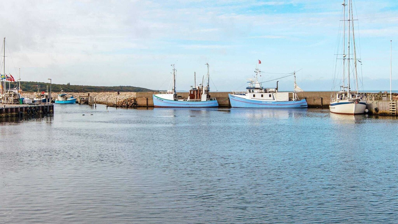 Photo of Others in Bønnerup Strand