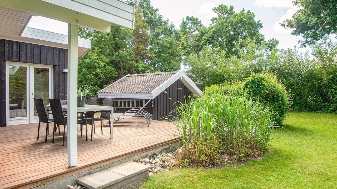 Photo of Outdoor in Hadsund