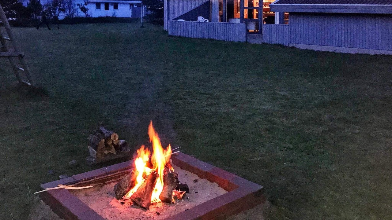 Photo of Outdoor in Agger