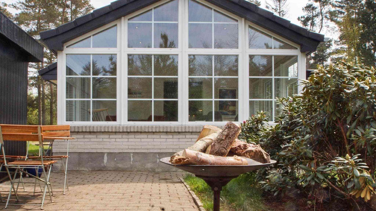 Photo of Outdoor in Hemmet