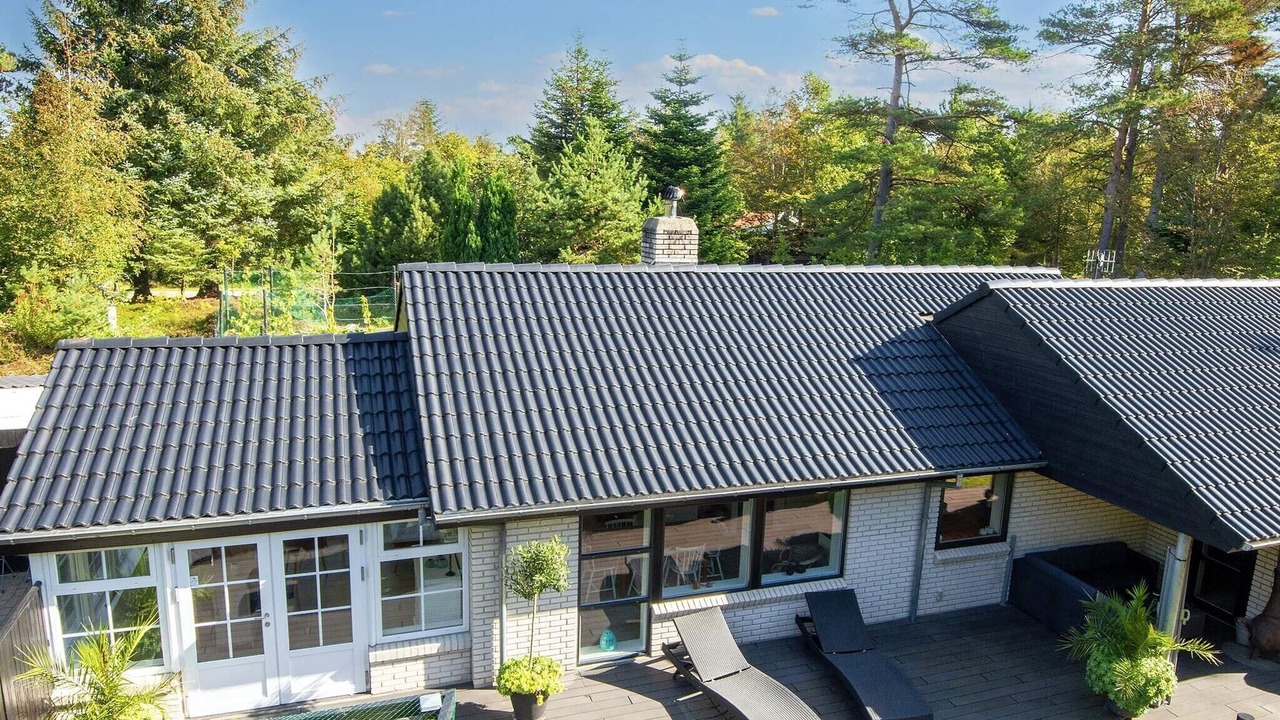 Photo of Outdoor in Hemmet