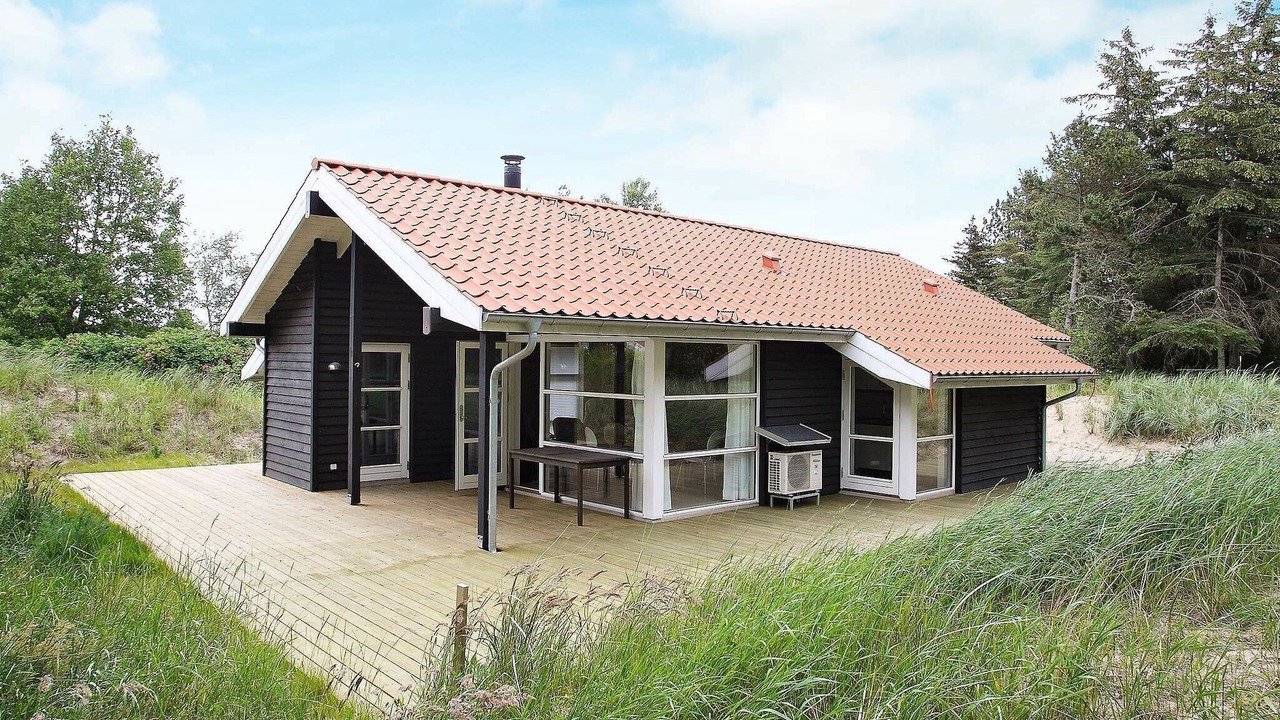 Photo of Outdoor in Hulsig