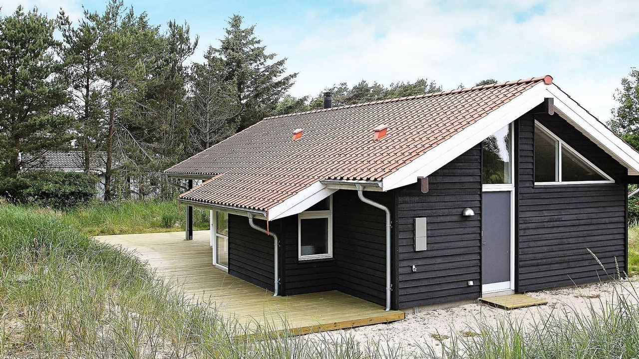Photo of Outdoor in Hulsig
