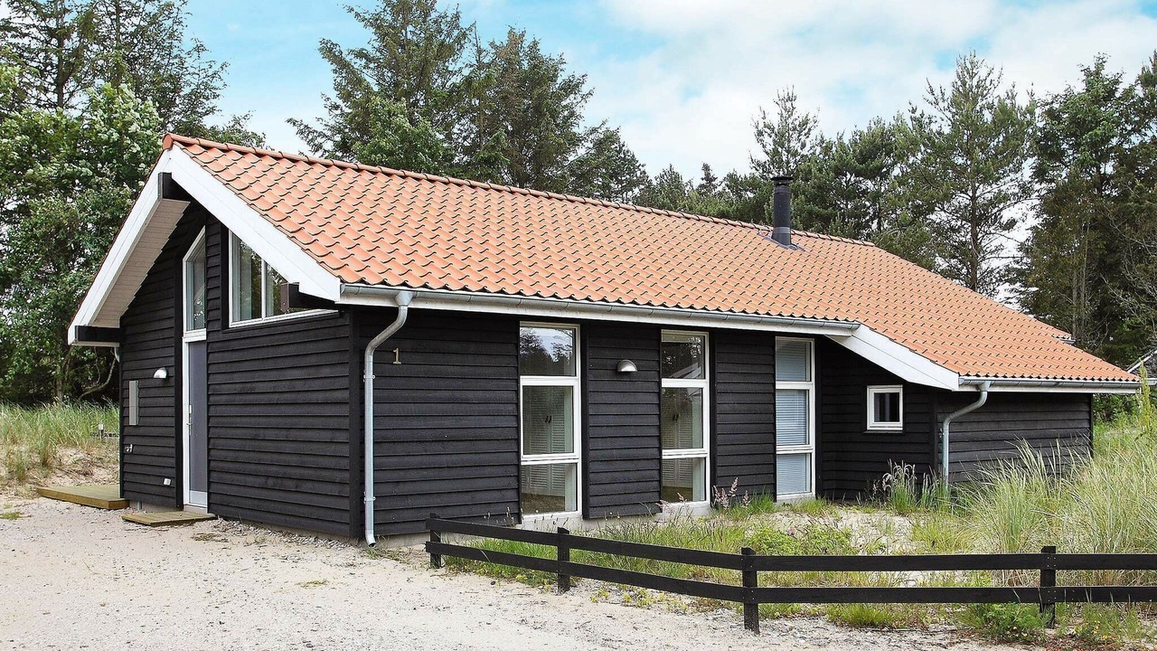 Photo of Outdoor in Hulsig