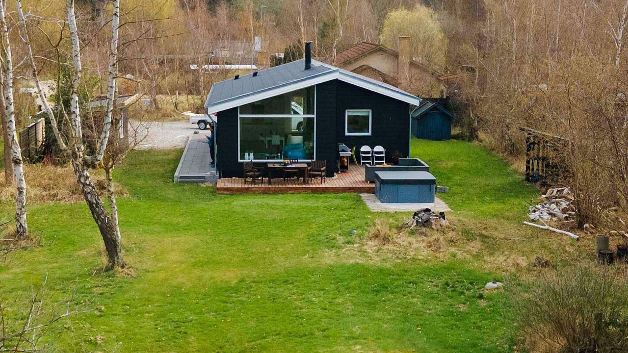Photo of Outdoor in Hornsved
