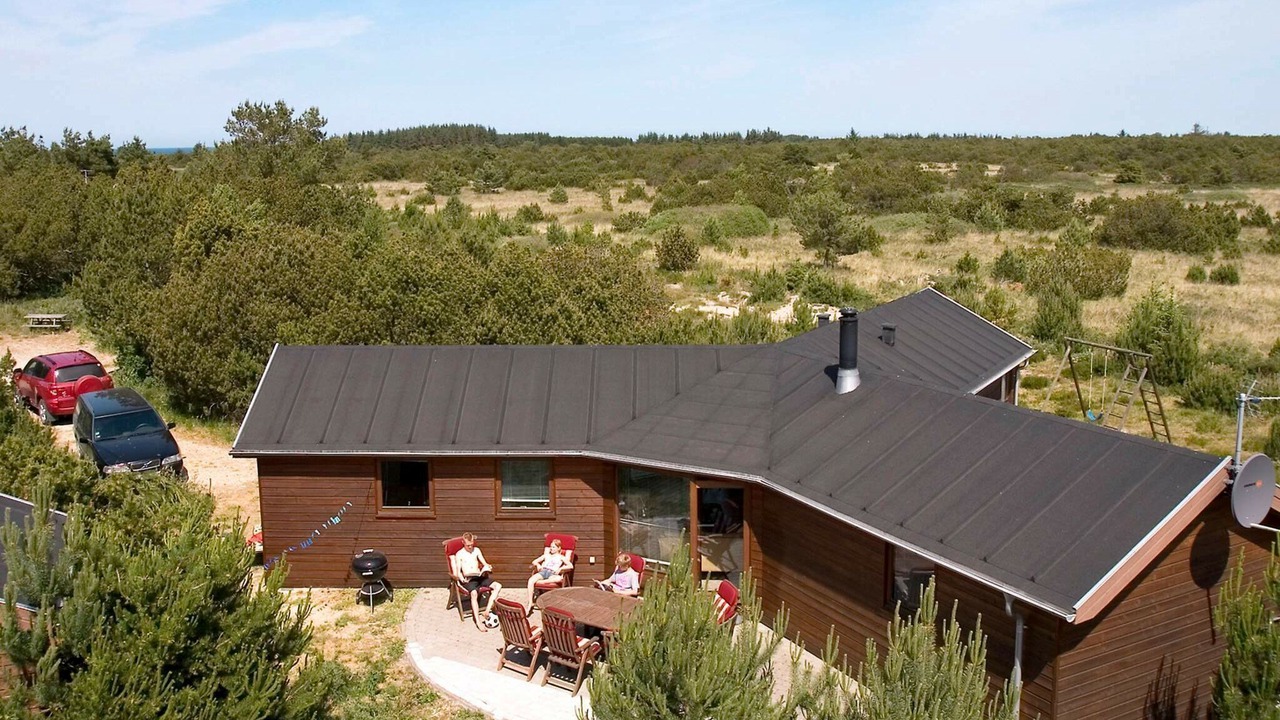 Photo of Outdoor in Torup Strand