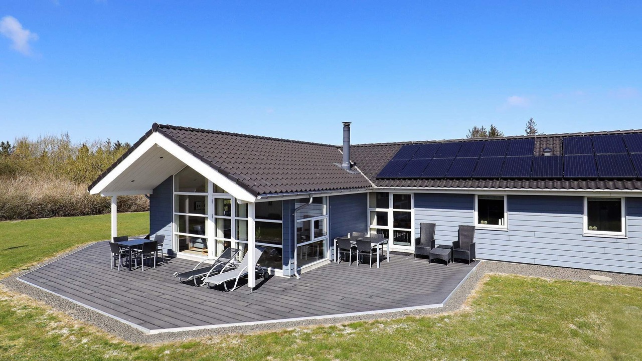 Photo of Outdoor in Fjerritslev