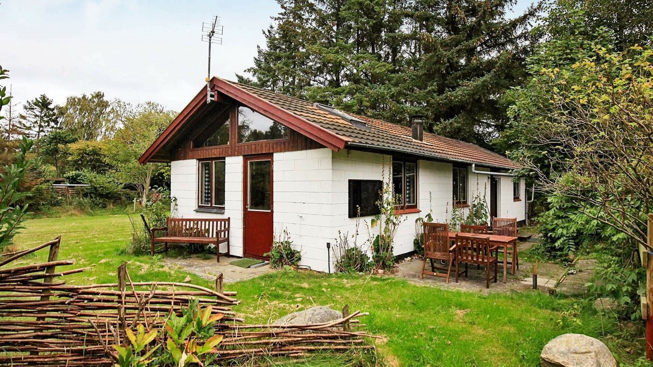 Photo of Outdoor in Nykobing Sjaelland