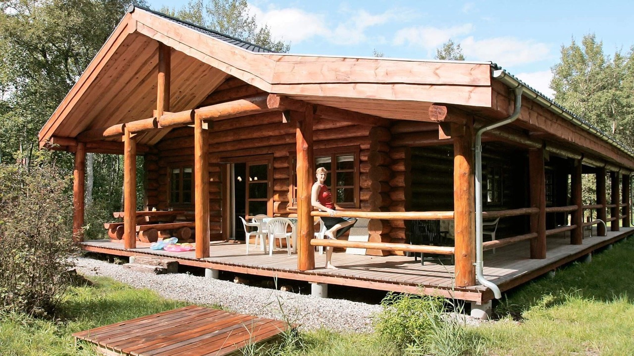 Photo of Outdoor in Helberskov Strand