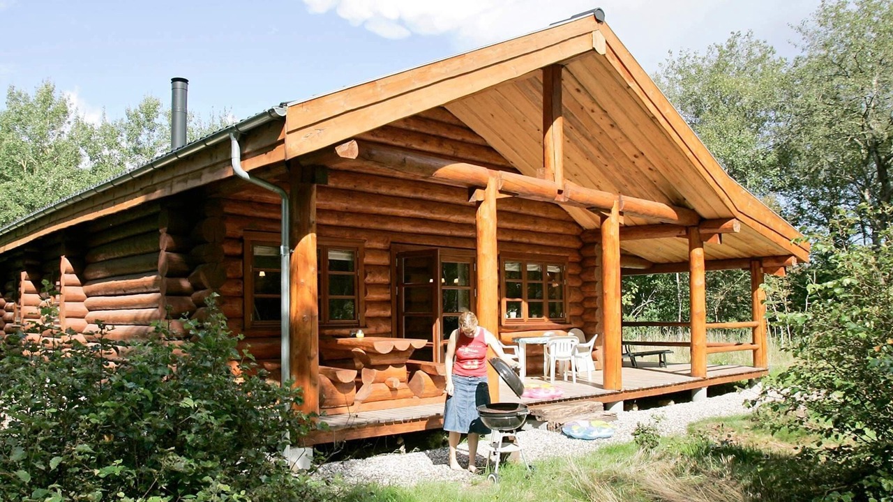 Photo of Outdoor in Helberskov Strand