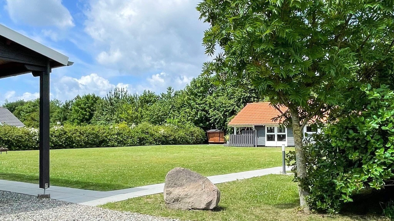 Photo of Outdoor in Skovmose