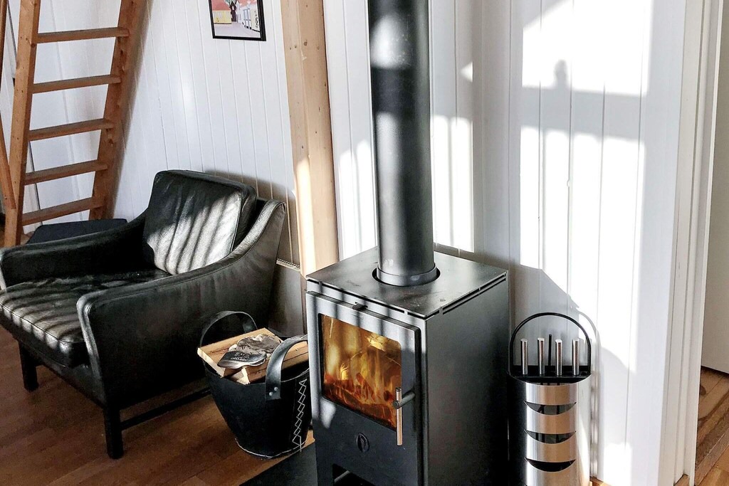Photo of Livingroom in Kelstrup Strand