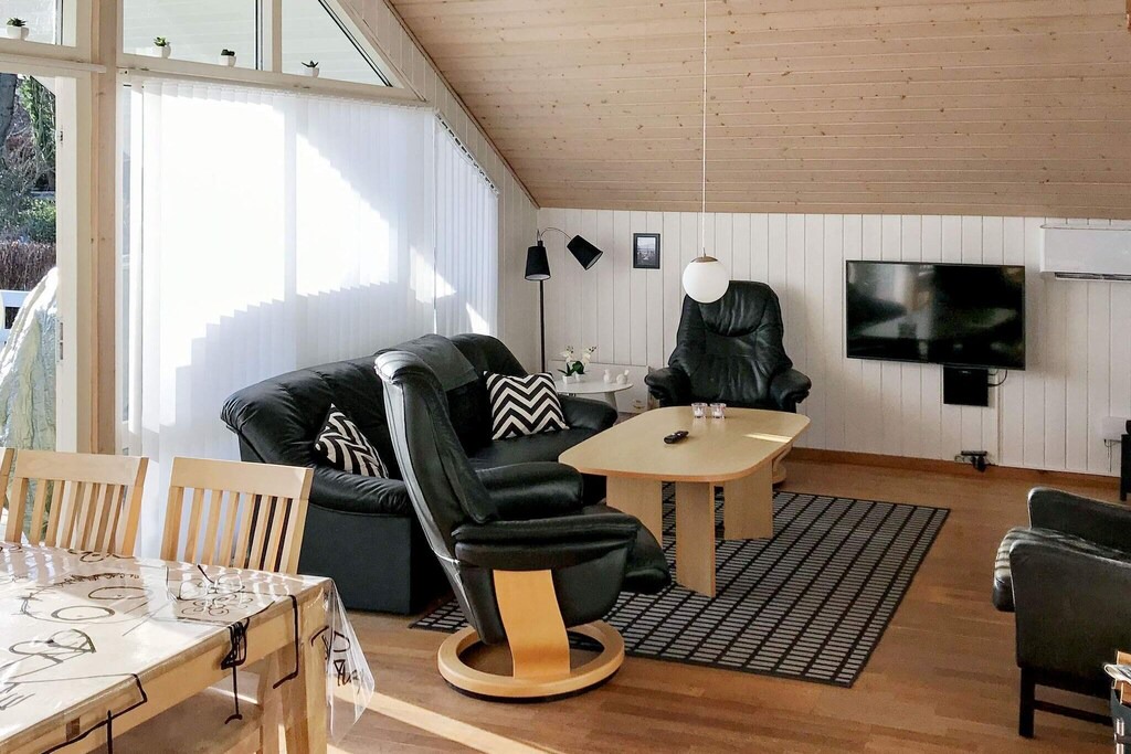 Photo of Livingroom in Kelstrup Strand