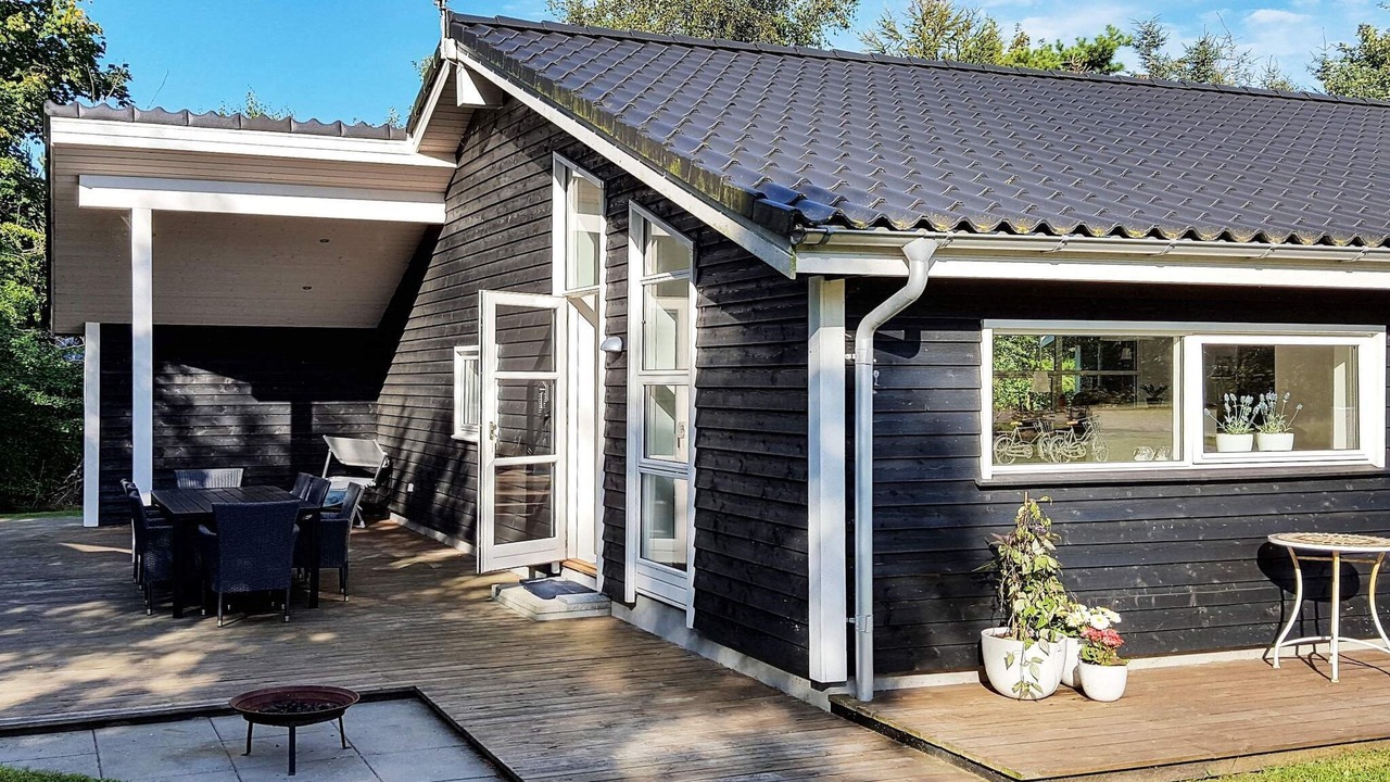 Photo of Outdoor in Trend