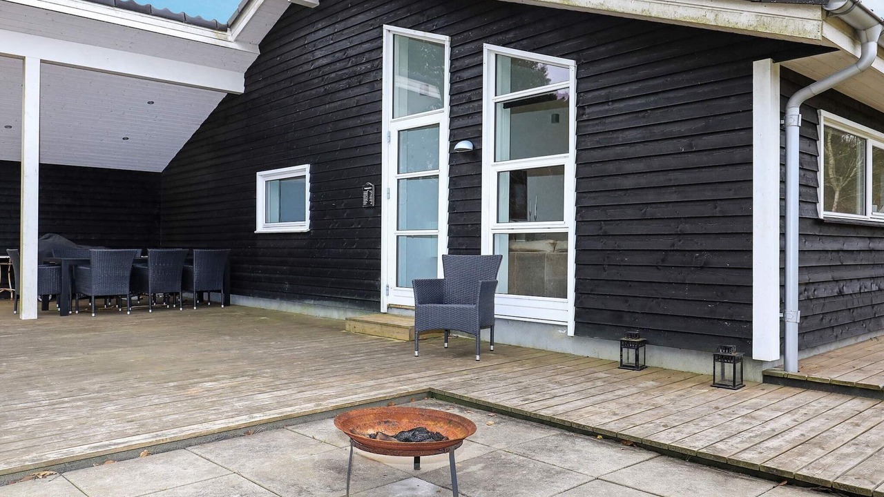 Photo of Outdoor in Trend