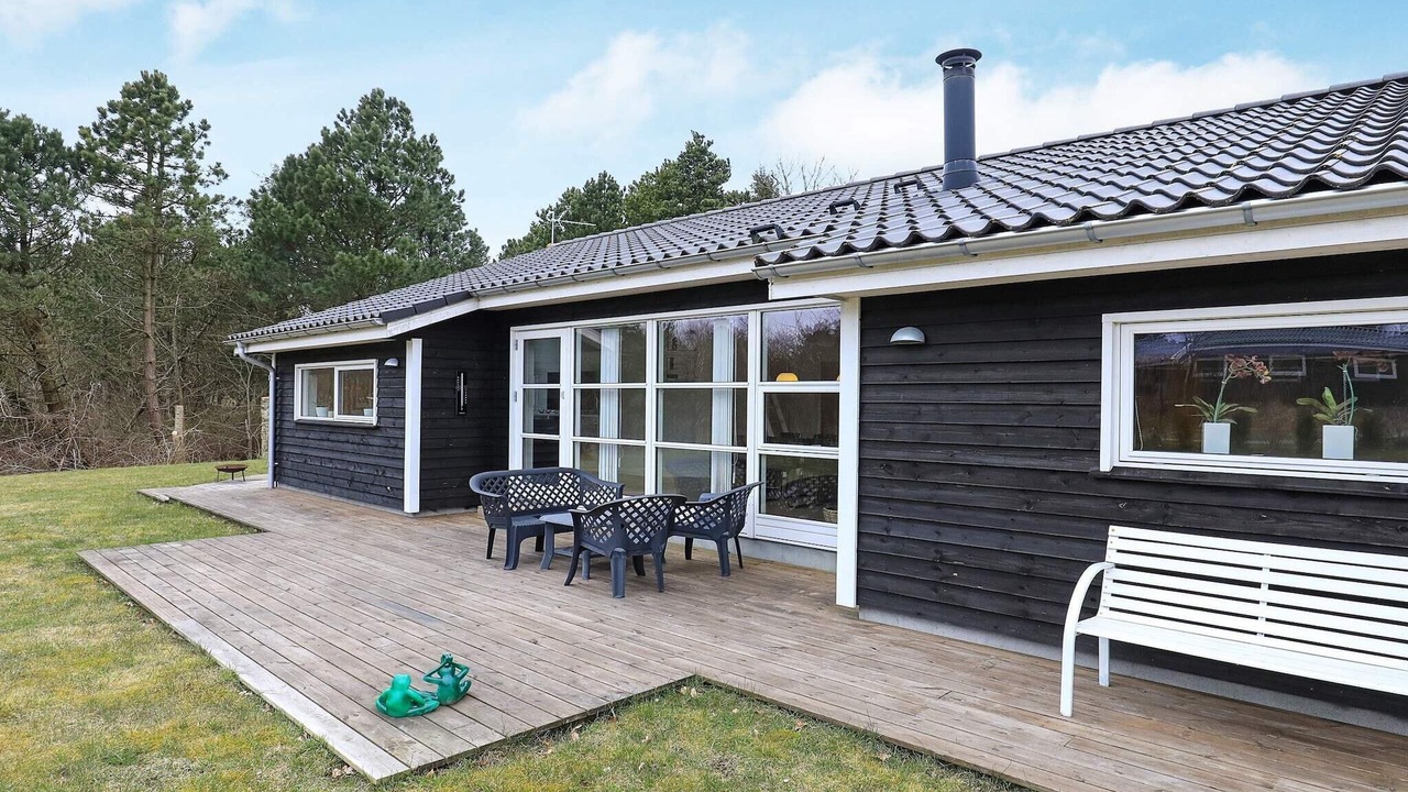 Photo of Outdoor in Trend