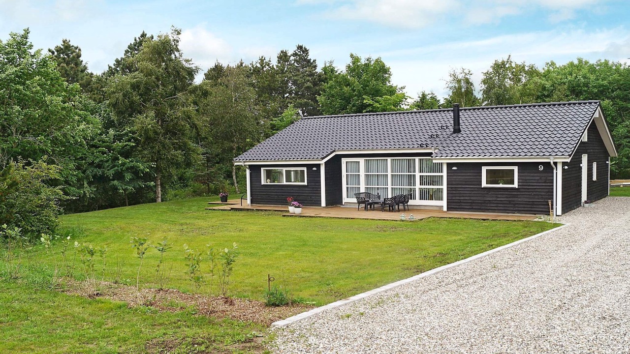 Photo of Outdoor in Trend