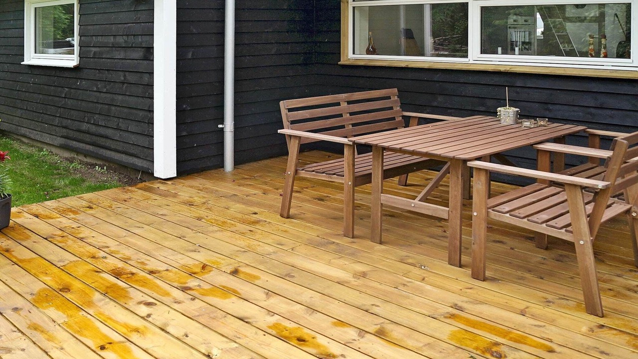 Photo of Outdoor in Trend