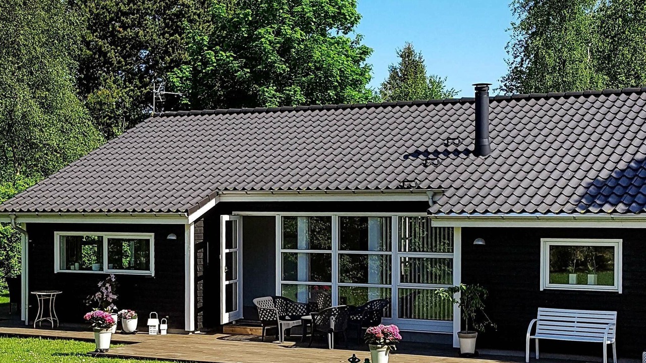 Photo of Outdoor in Trend