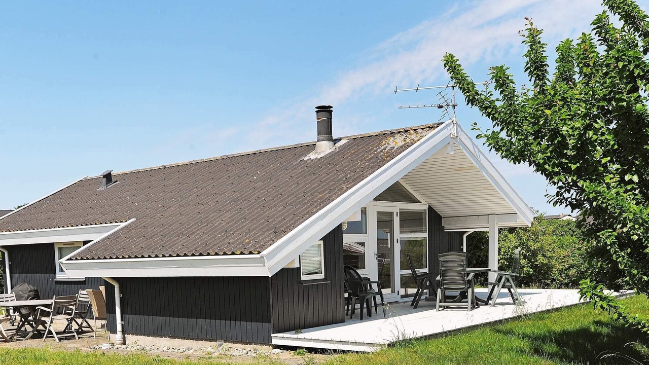 Photo of Outdoor in Helnæs By