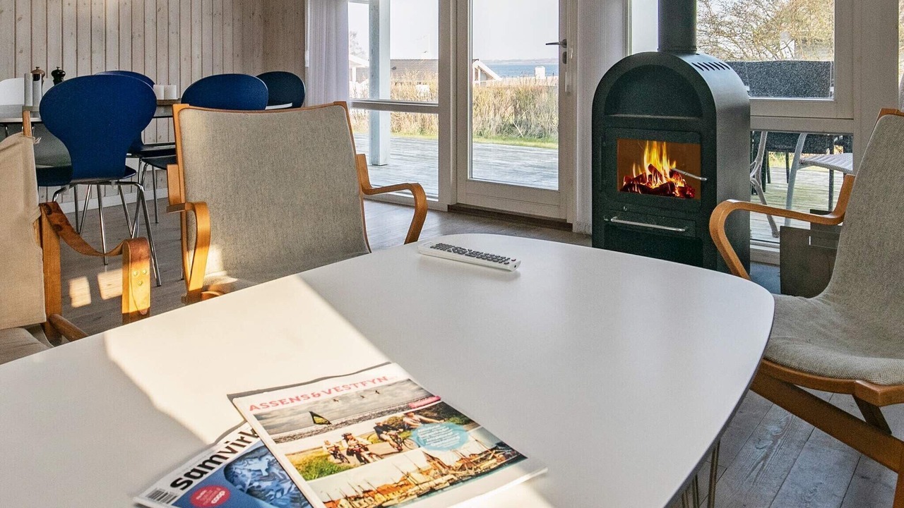 Photo of Others in Helnæs By