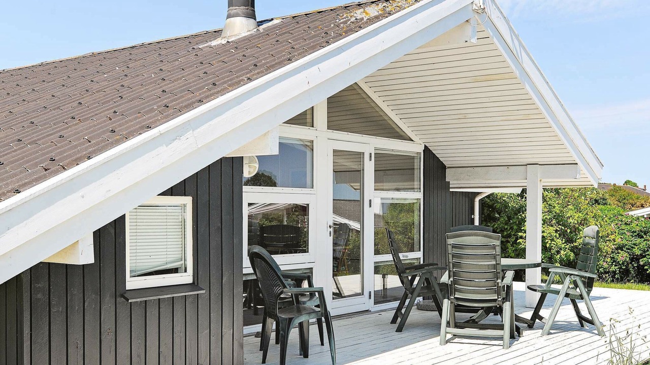Photo of Outdoor in Helnæs By