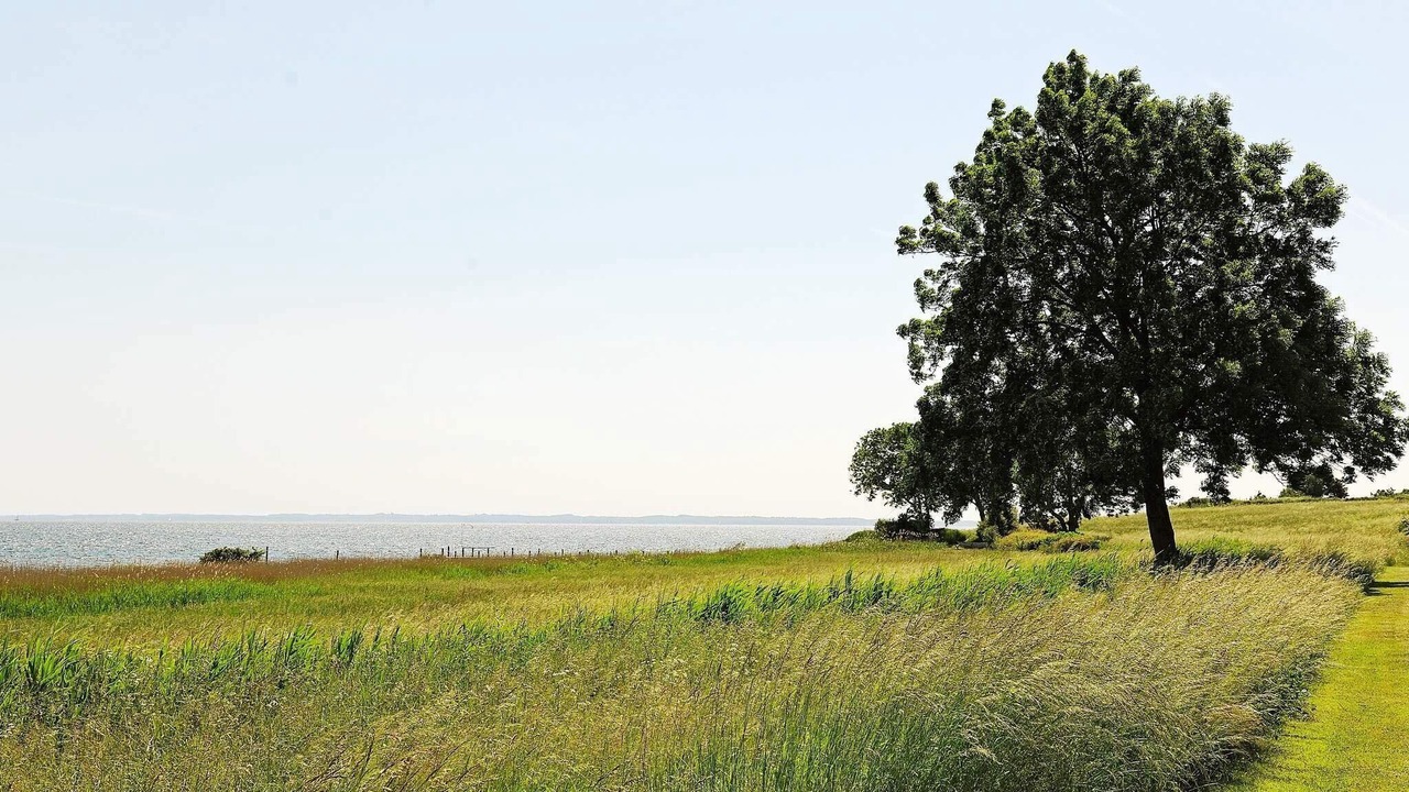 Photo of Outdoor in Helnæs By